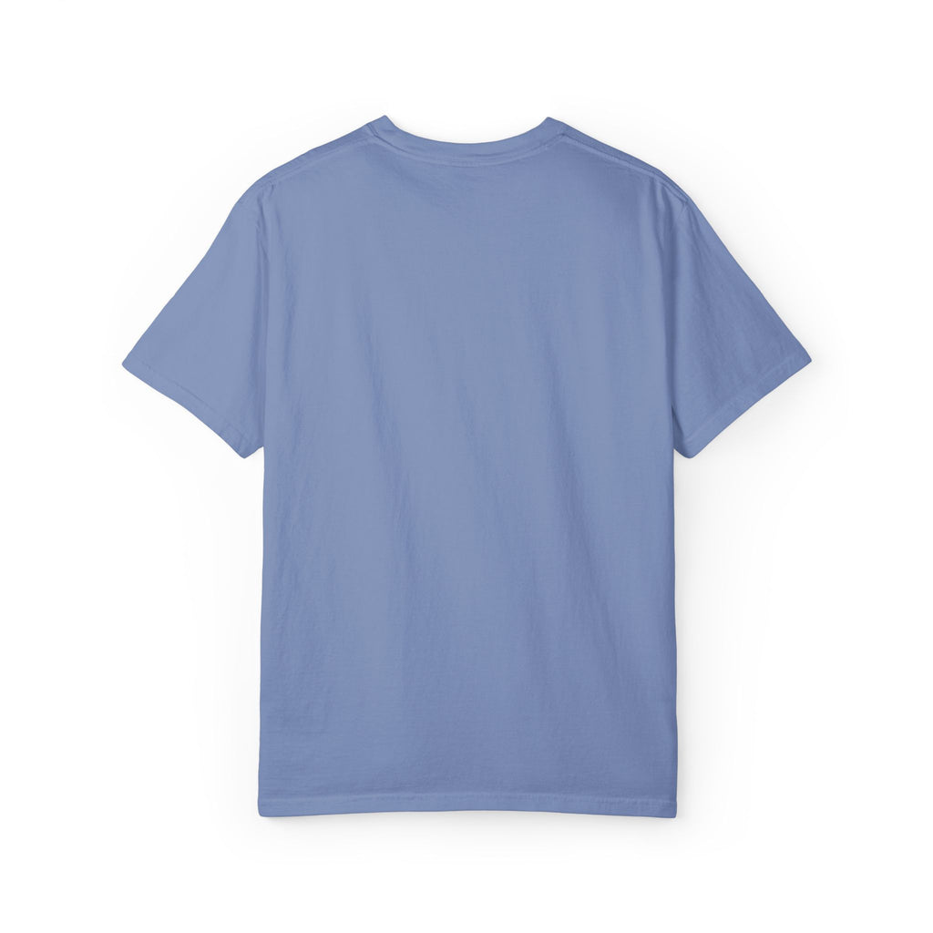 Signature Embroidered Tee