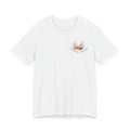 Anchor Floral Tee