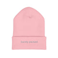 bpkd Embroidered Beanie
