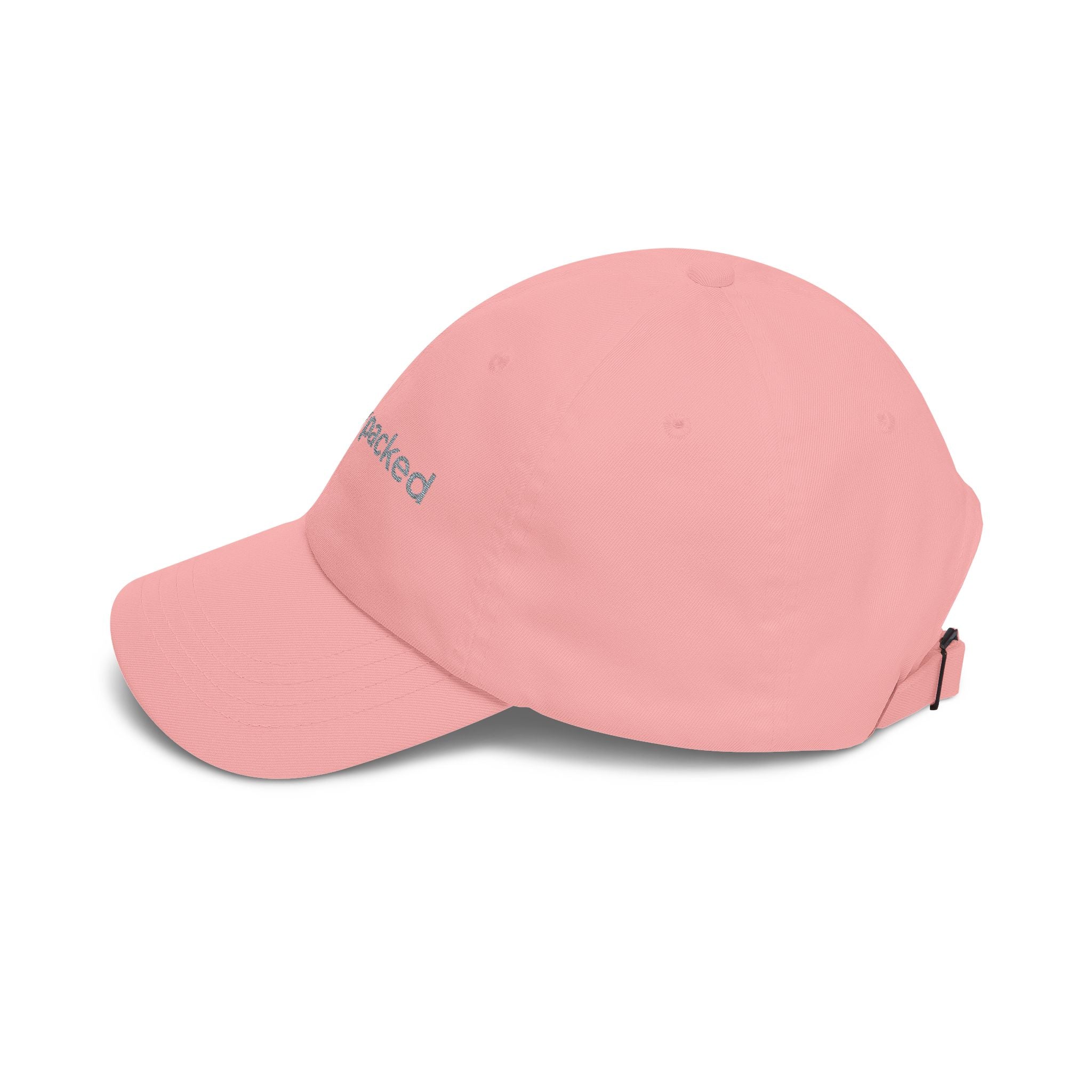 bpkd Embroidered Cap