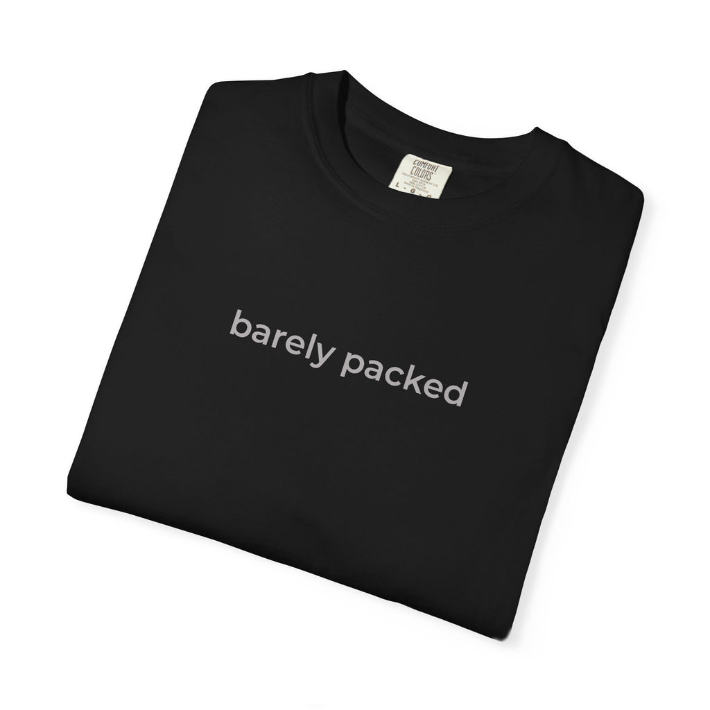 Signature Printed Tee