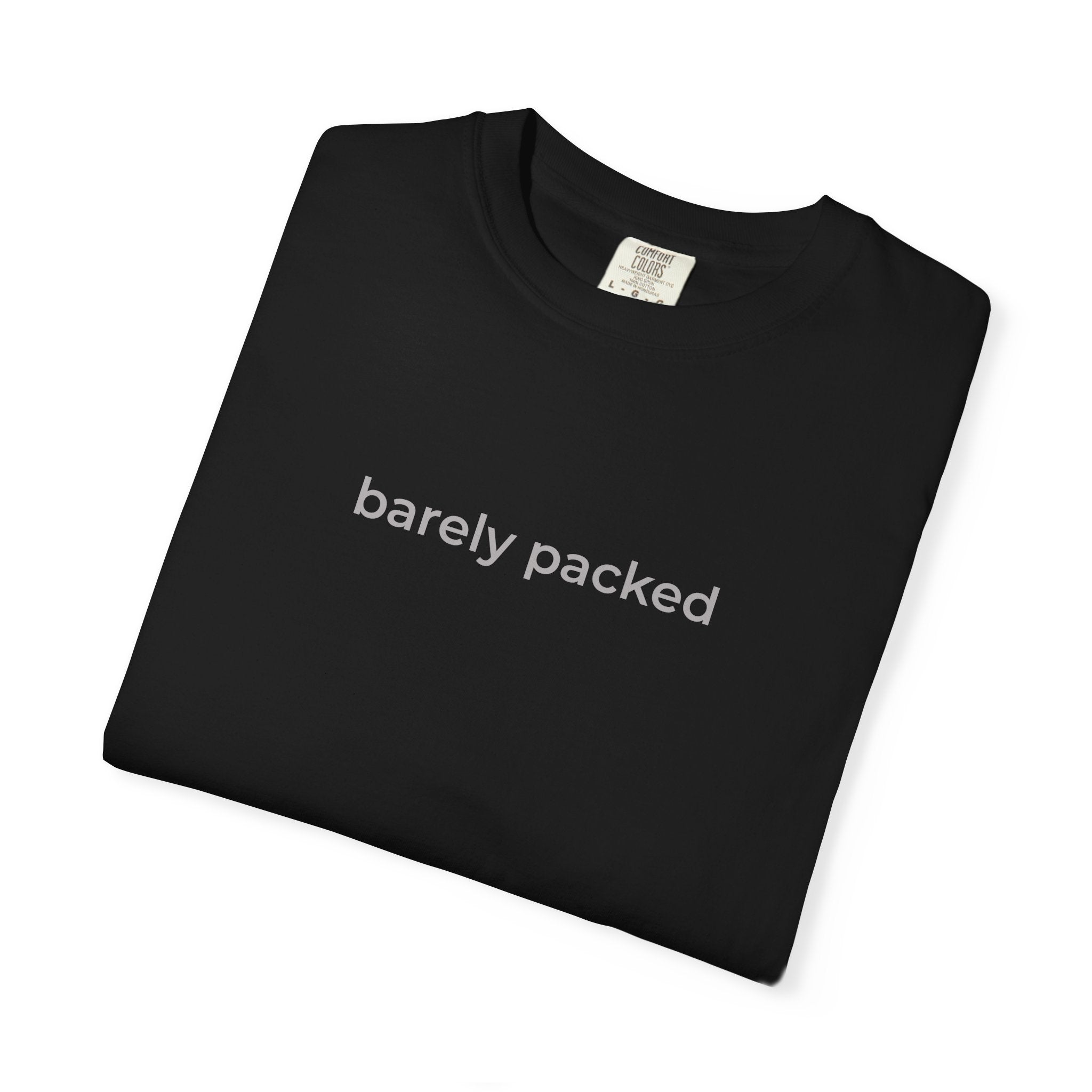 Signature Printed Tee