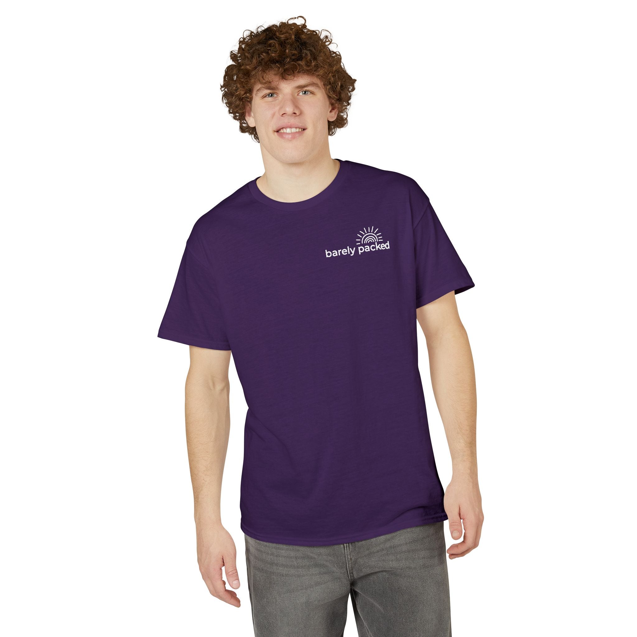 Sun Tee