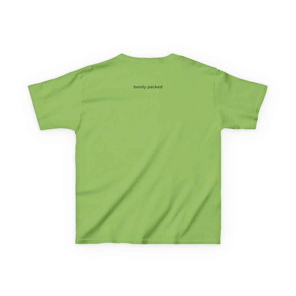 Kids Oh Ship It's a Family Trip Tee