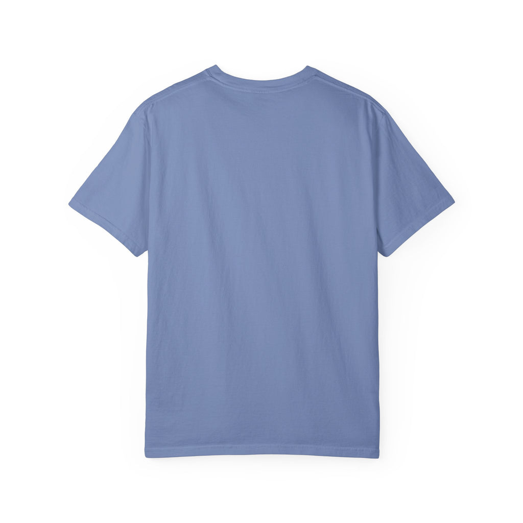 Carry-On Tee I travel light, go far.