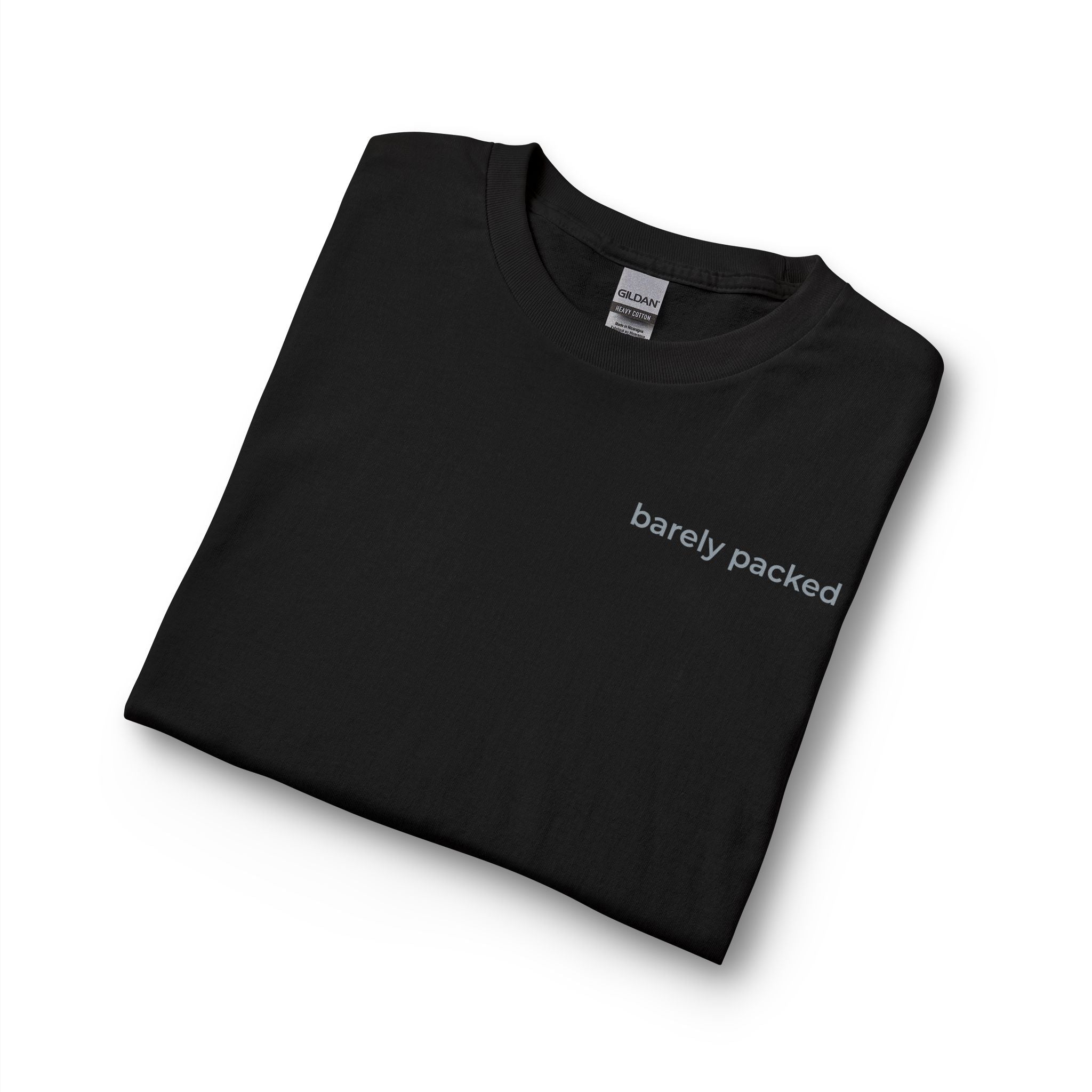 Signature Long Sleeve Tee