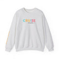 Cruise Mode Sweatshirt