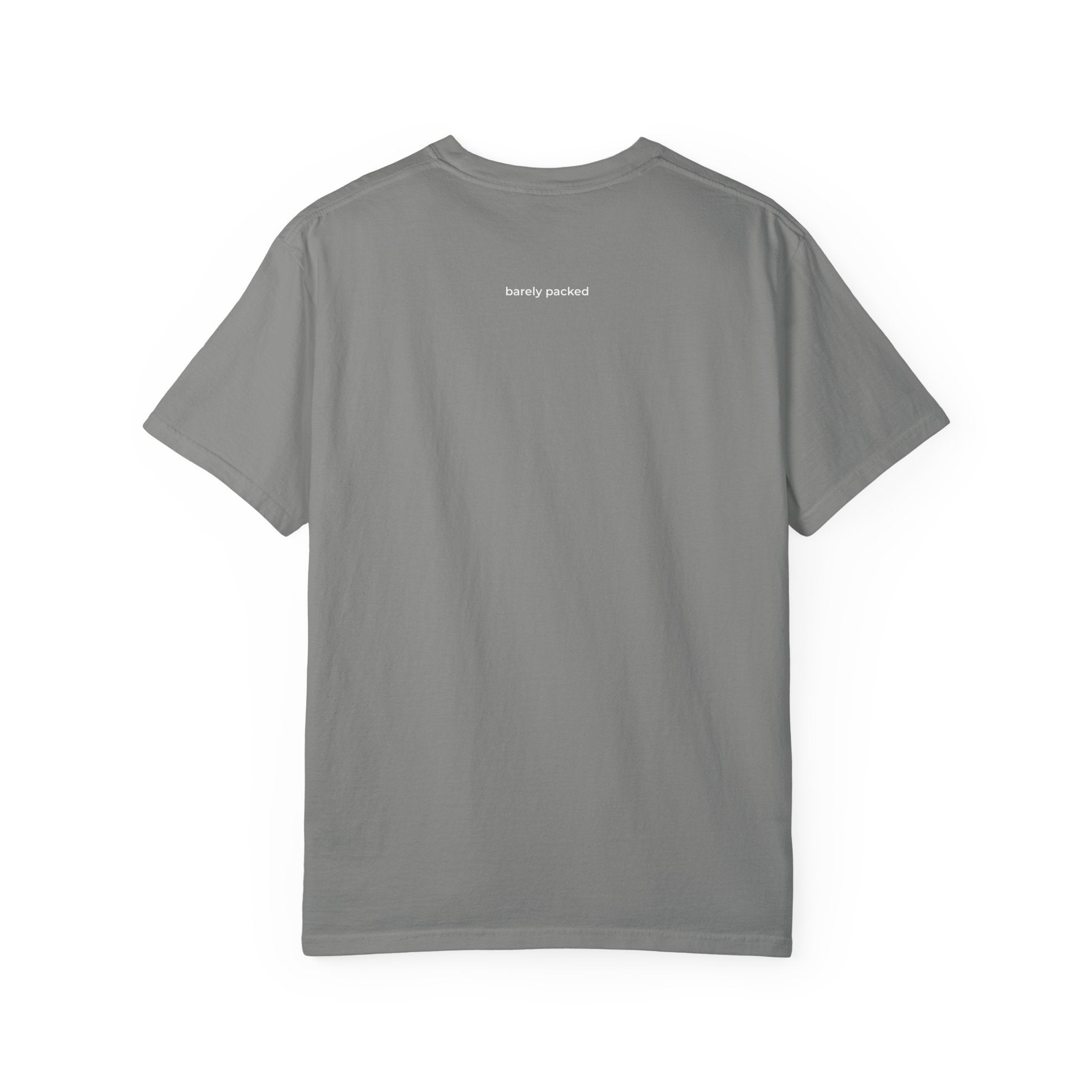 Travel Love Tee