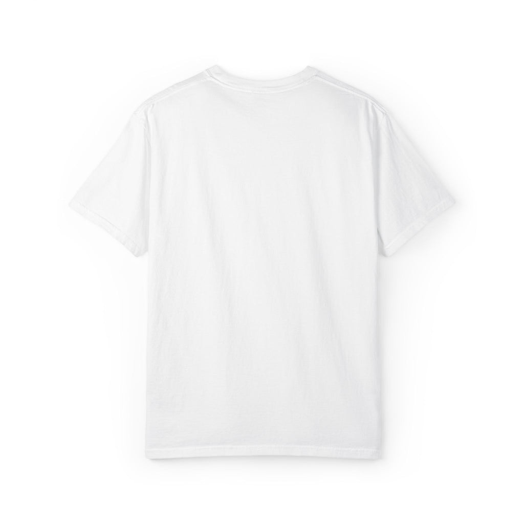 Signature Embroidered Tee