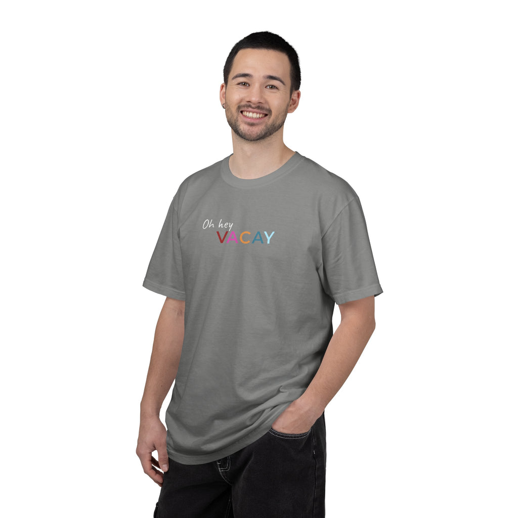 Vacay Tee