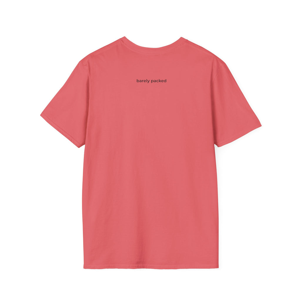Oh Ship It’s A Family Trip Tee