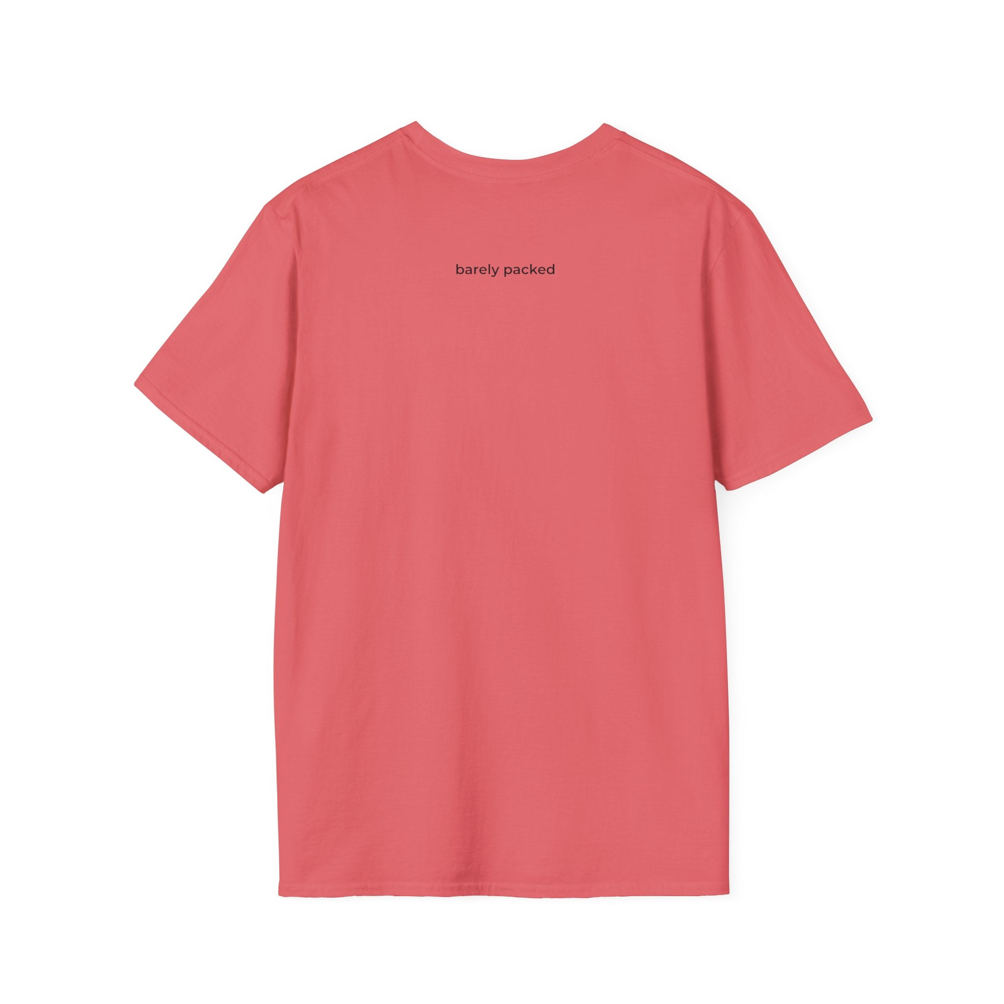 Oh Ship It’s A Family Trip Tee