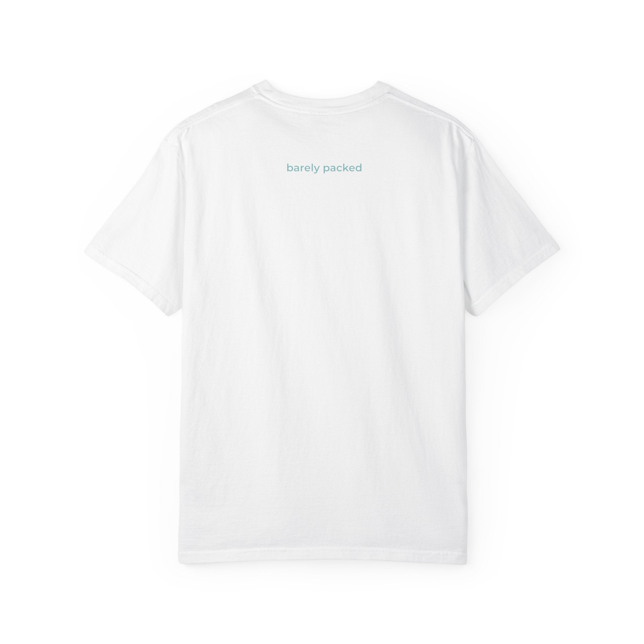 Vacay Mode Tee