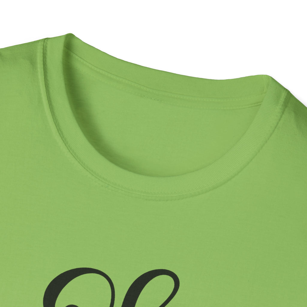 Oh Ship It’s A Family Trip Tee