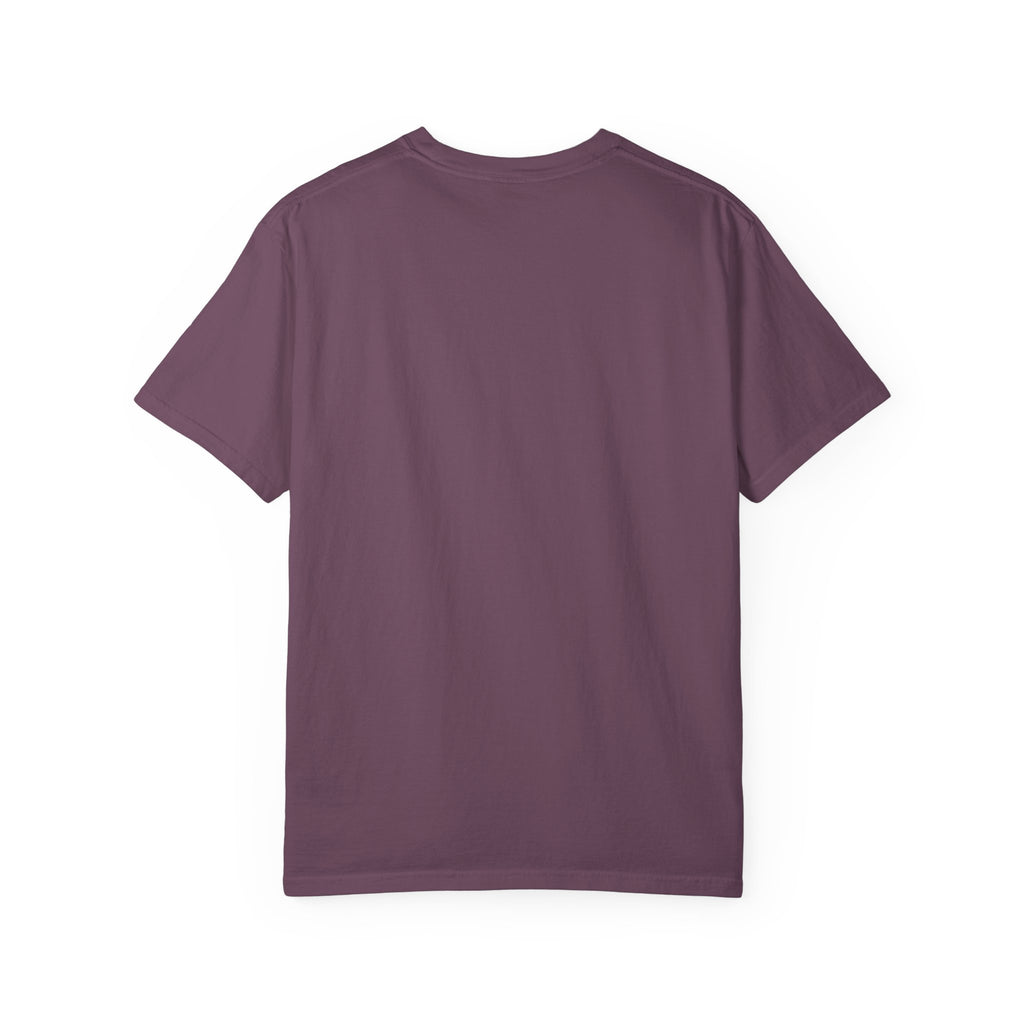 Carry-On Tee I travel light, go far.