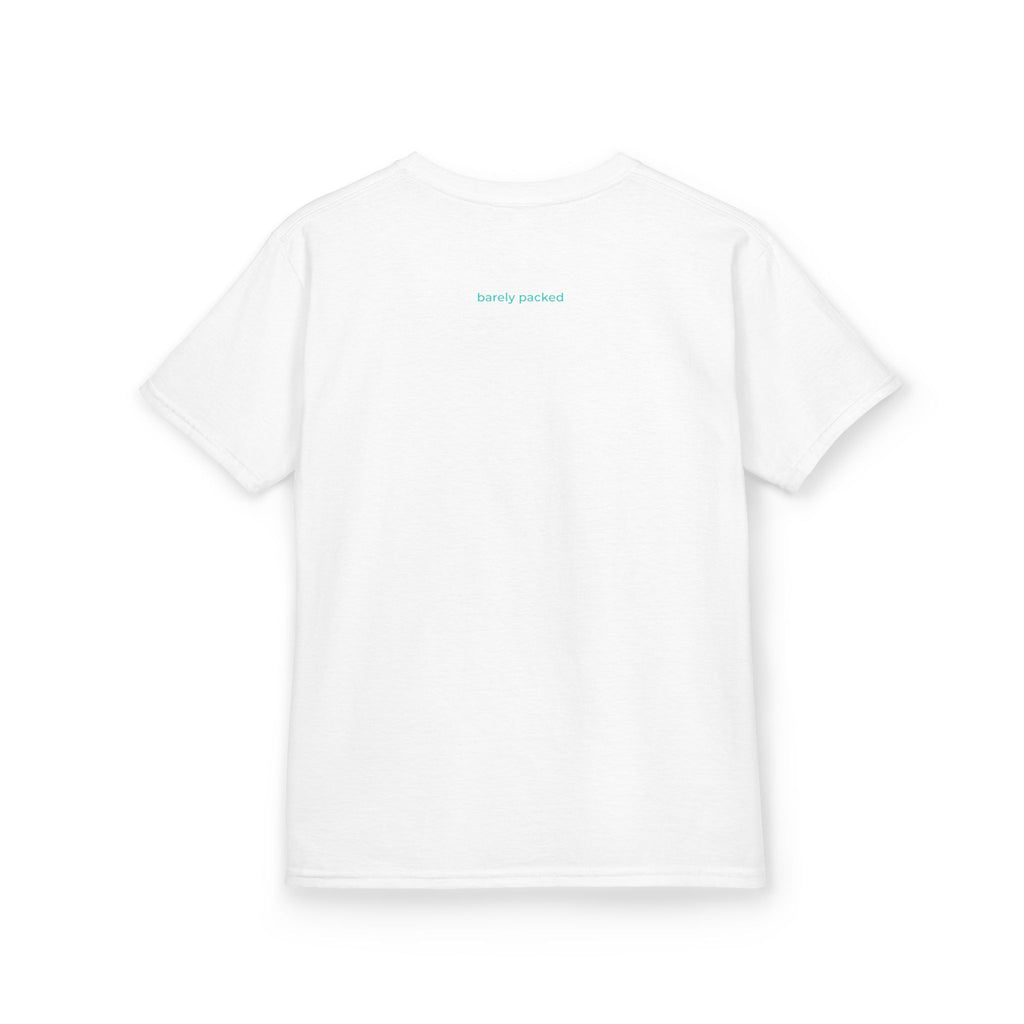 Kids Cruise Mode Tee