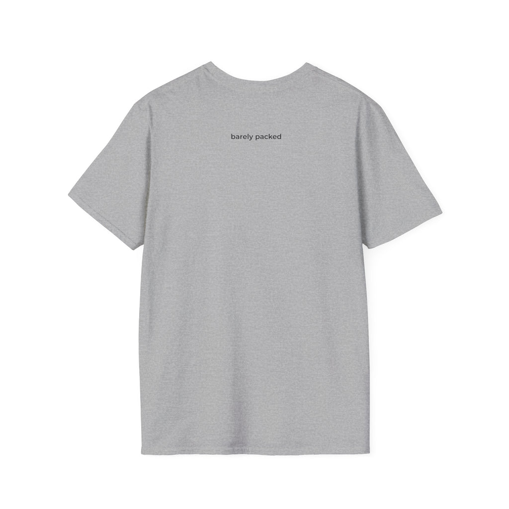Oh Ship It’s A Family Trip Tee