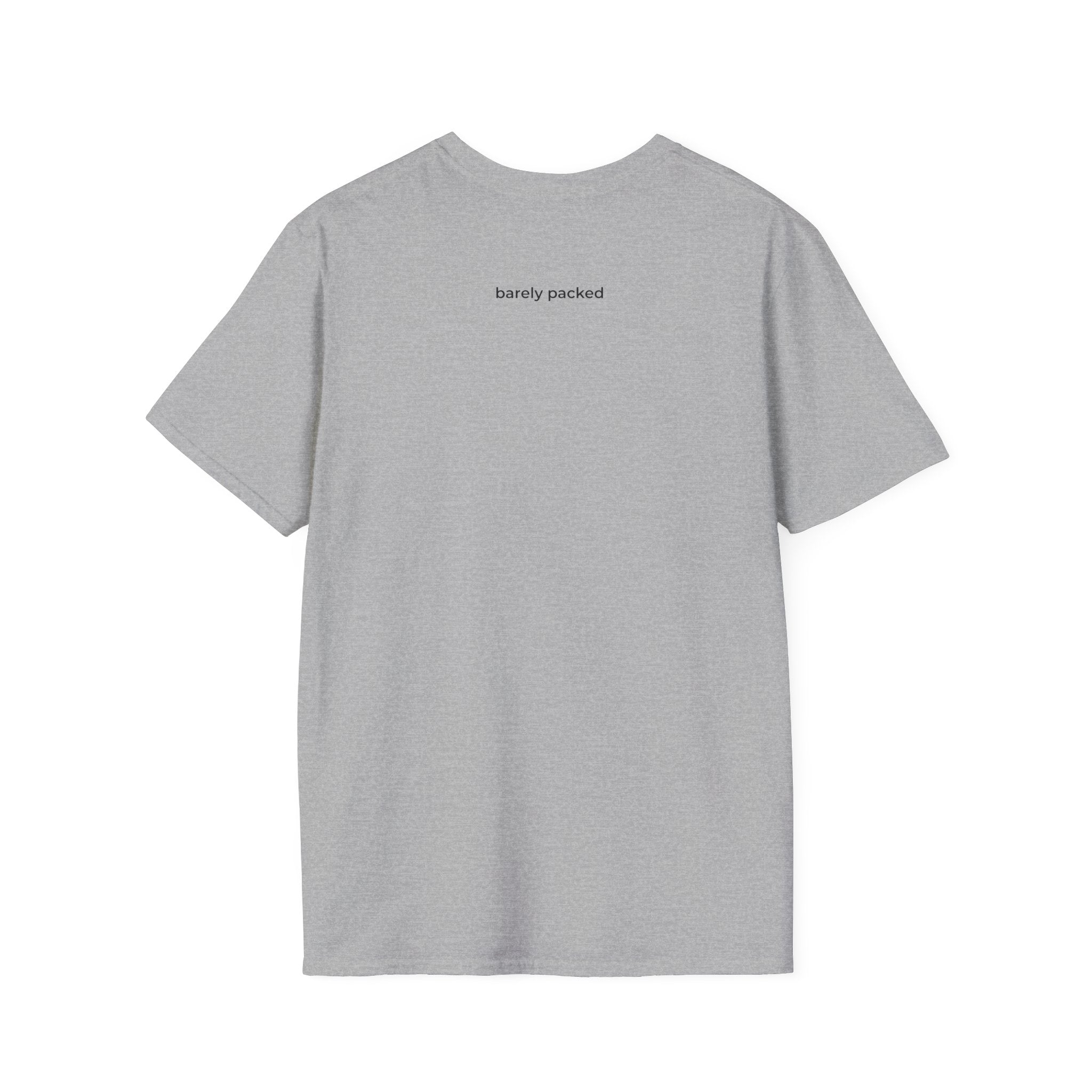 Oh Ship It’s A Family Trip Tee