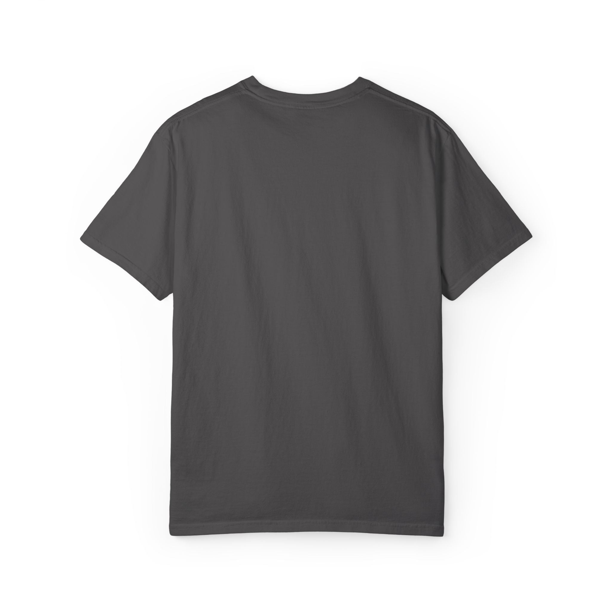 Signature Embroidered Tee
