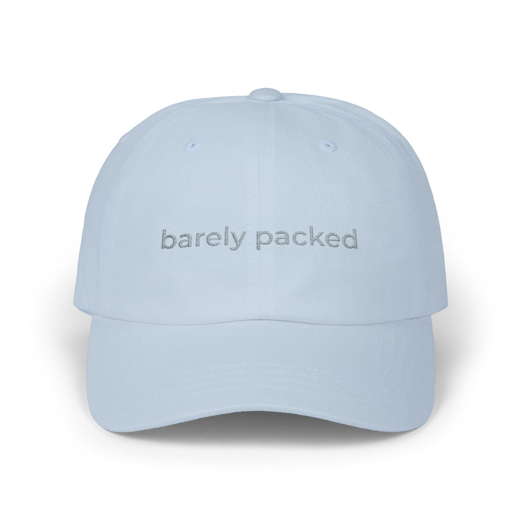 bpkd Embroidered Cap