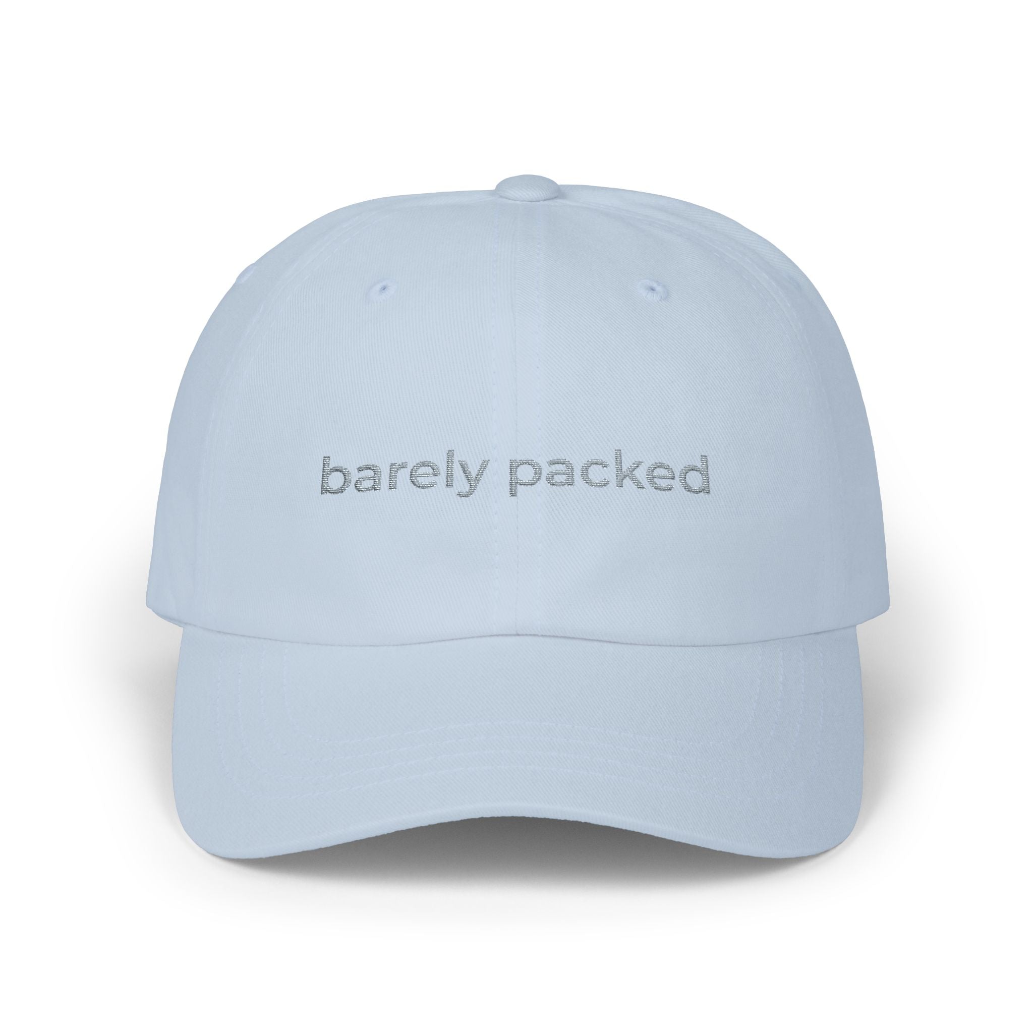 bpkd Embroidered Cap