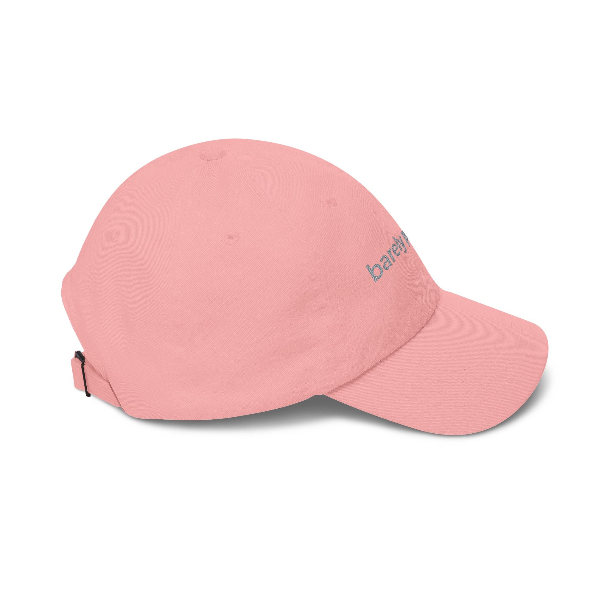 bpkd Embroidered Cap