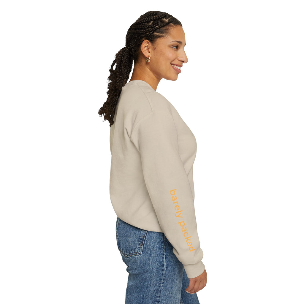 Cruise Mode Sweatshirt