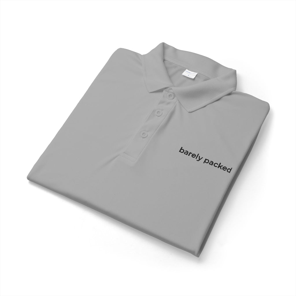 Embroidered Sport-Tek Polo