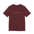 My Lucky Cruise Tee
