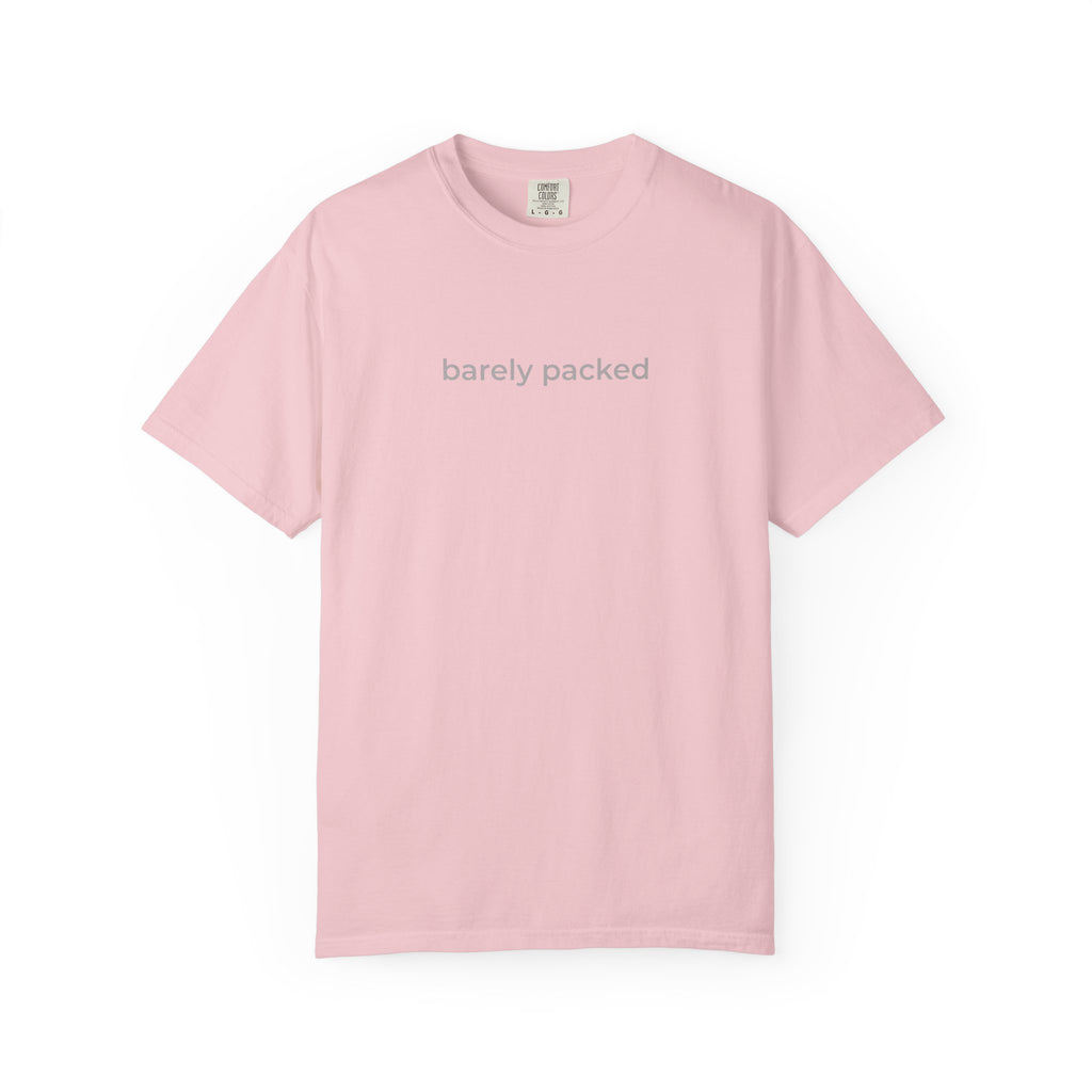 Signature Printed Tee