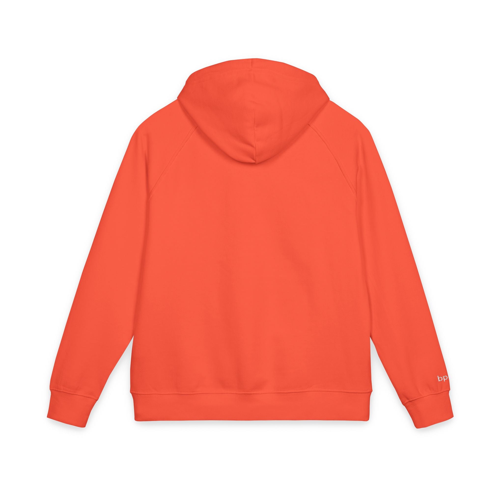 barely packed Hoodie