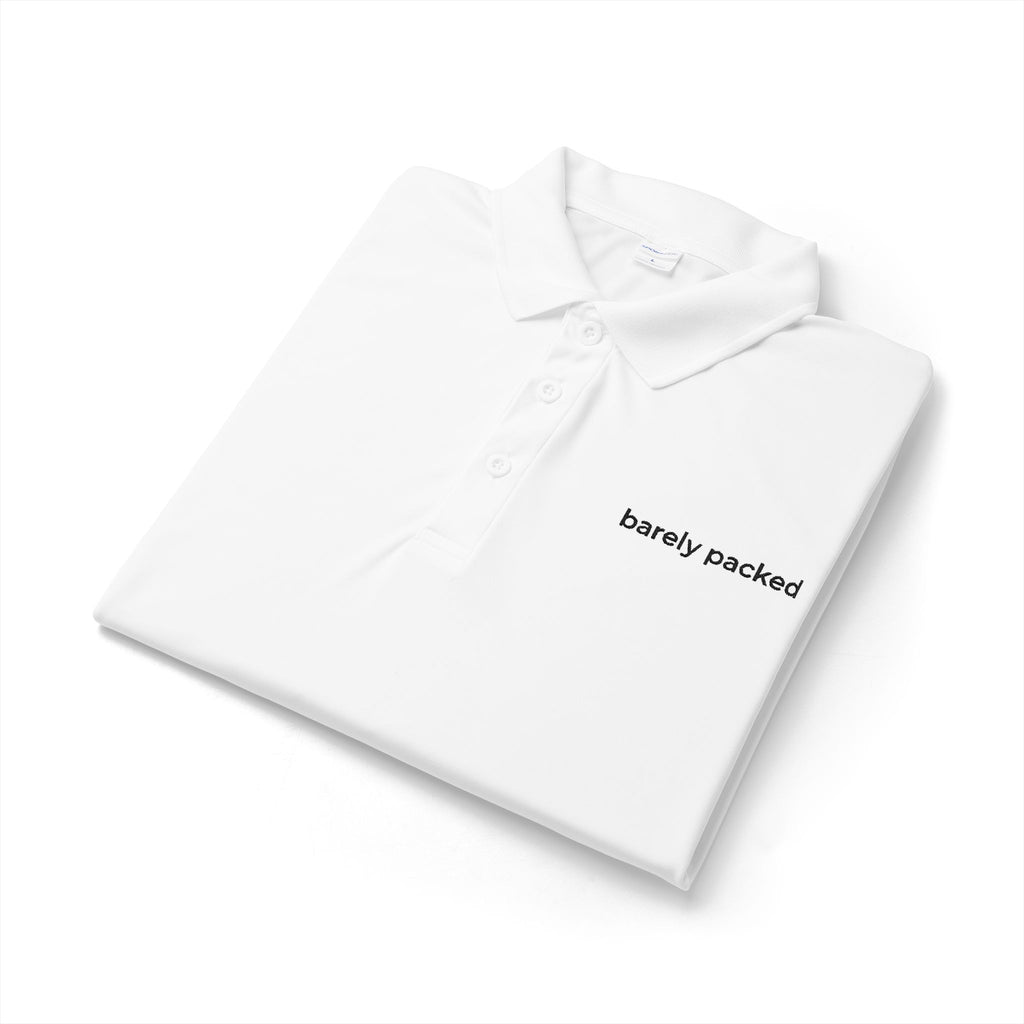 Embroidered Sport-Tek Polo