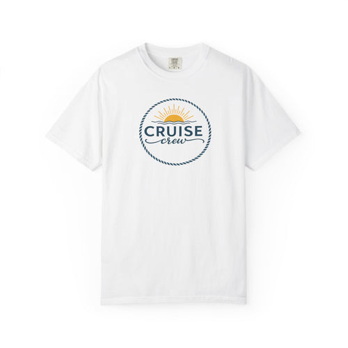Cruise Crew Tee