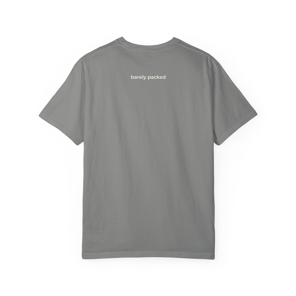 Somewhere Between Ports Tee
