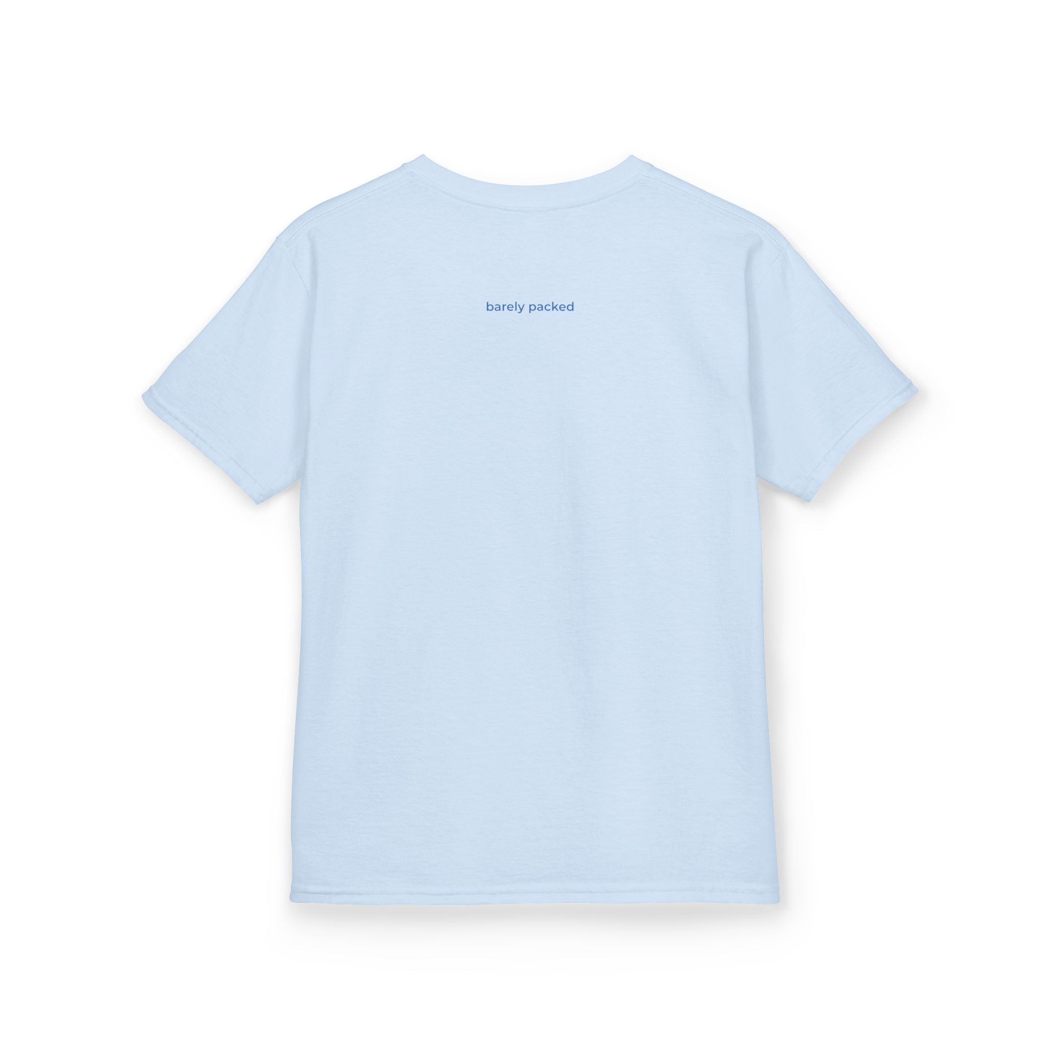Kids Cruise Crew Tee