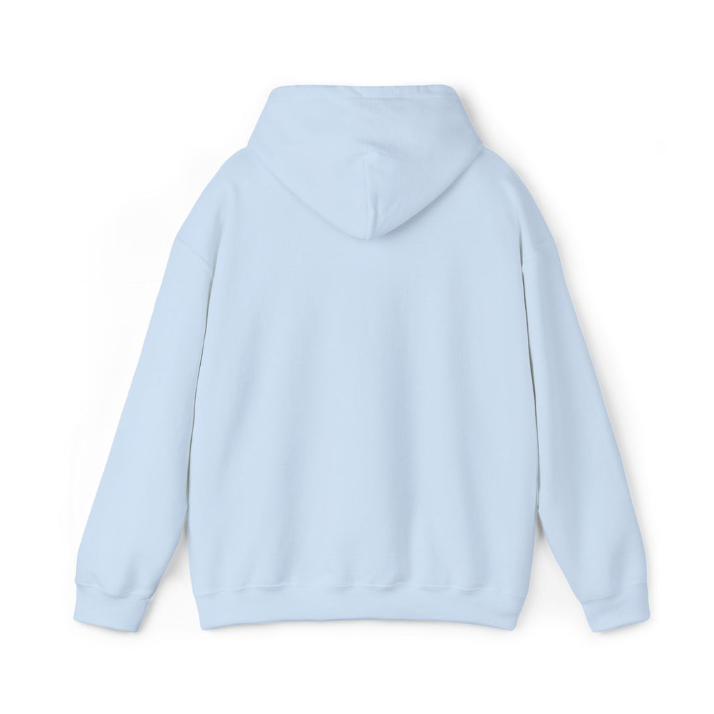barely packed Hoodie