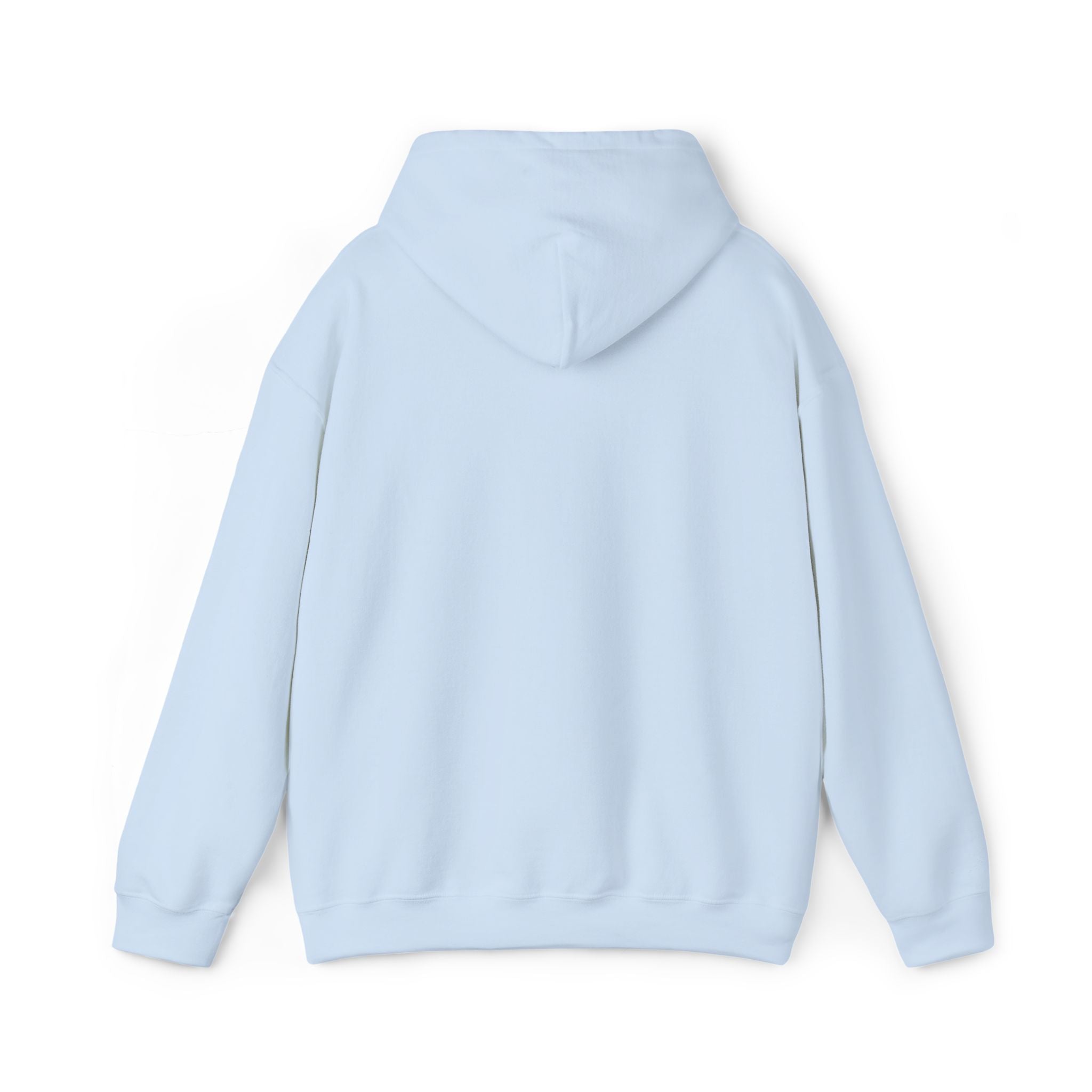 barely packed Hoodie