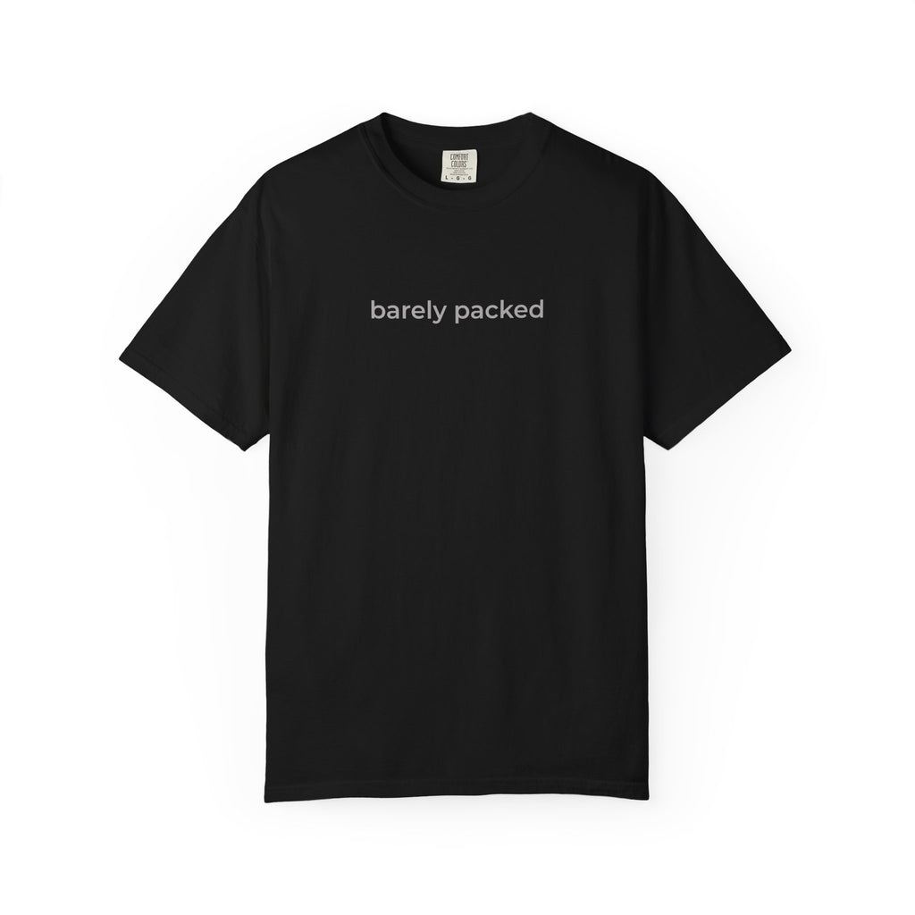 Signature Printed Tee