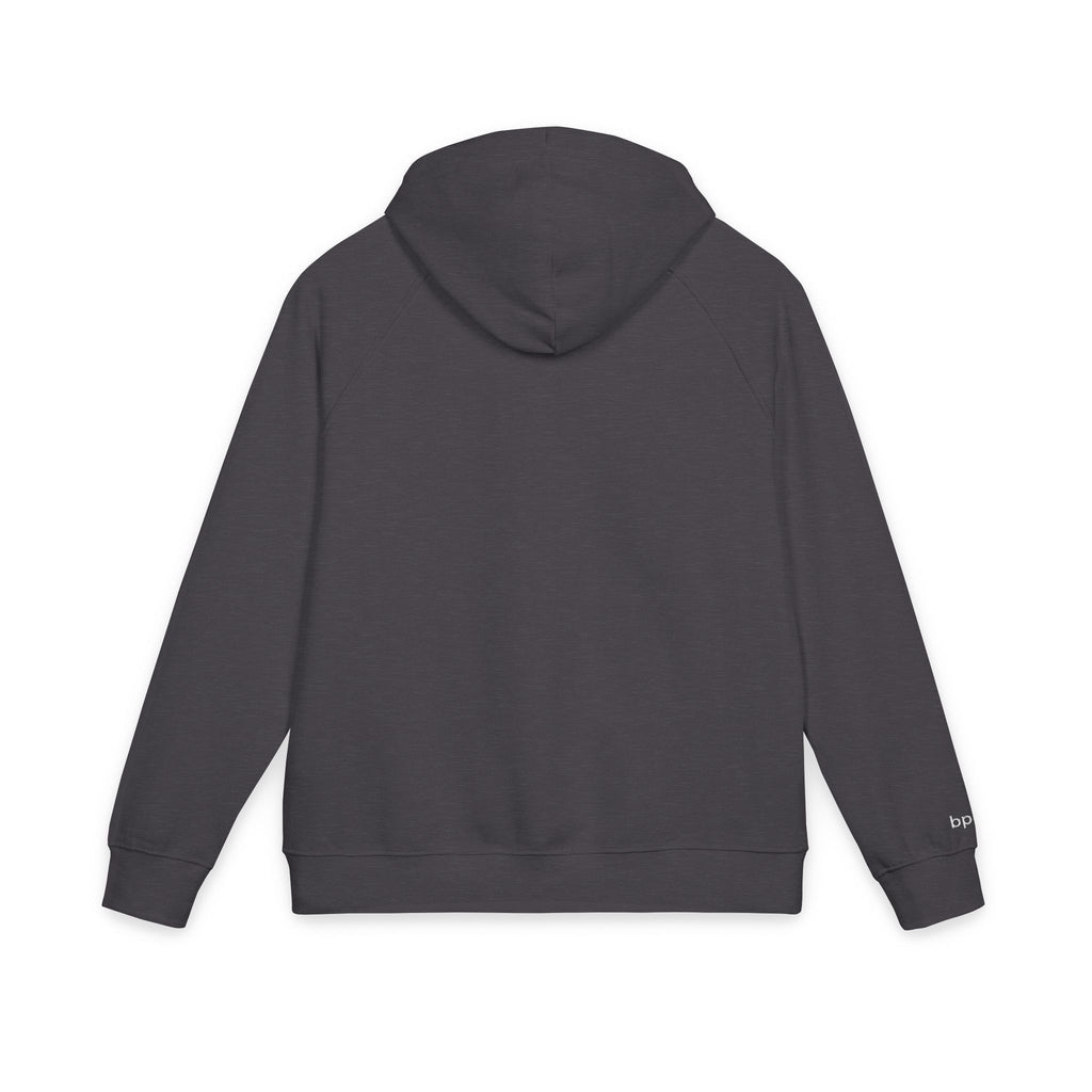 barely packed Hoodie