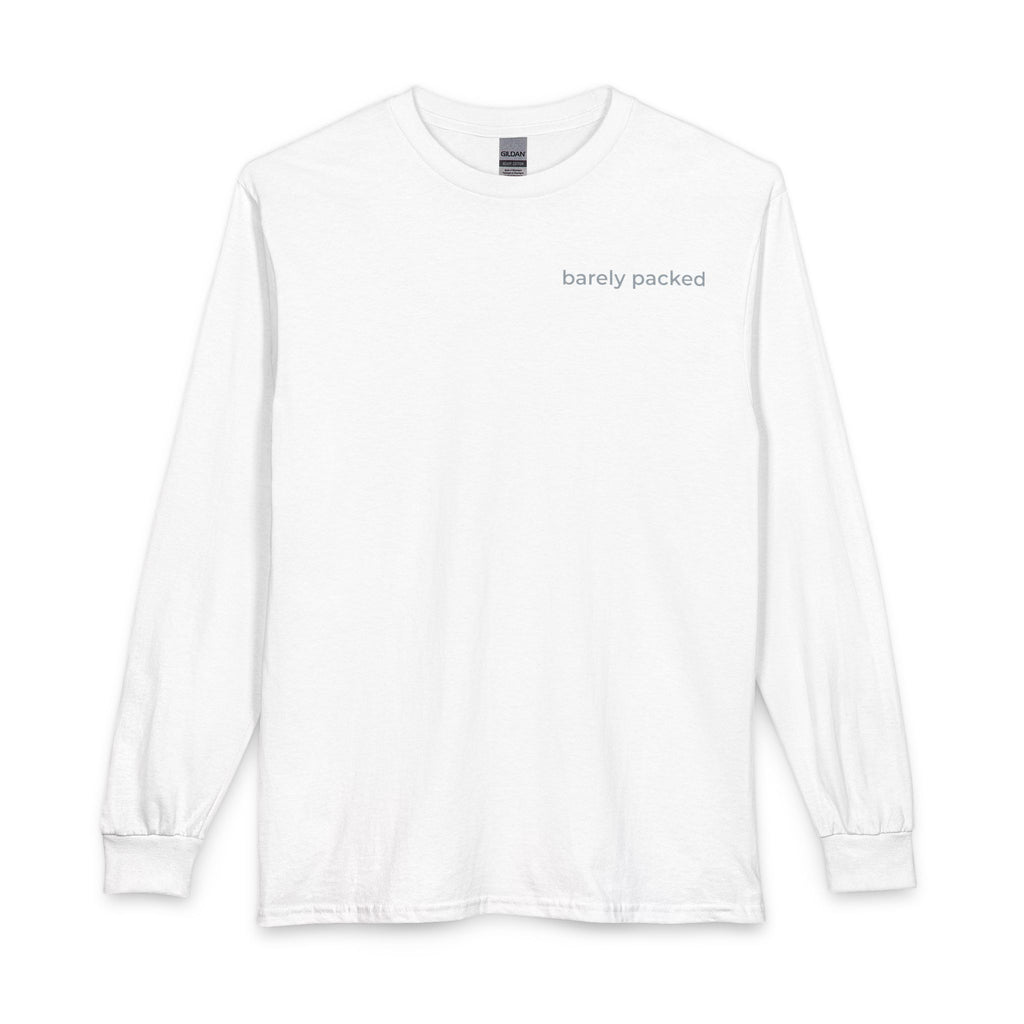 Signature Long Sleeve Tee
