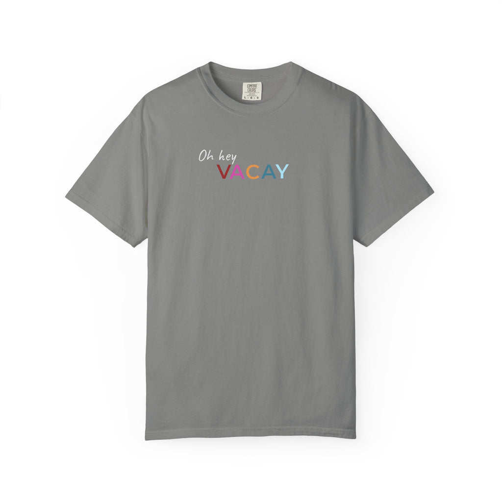 Vacay Tee