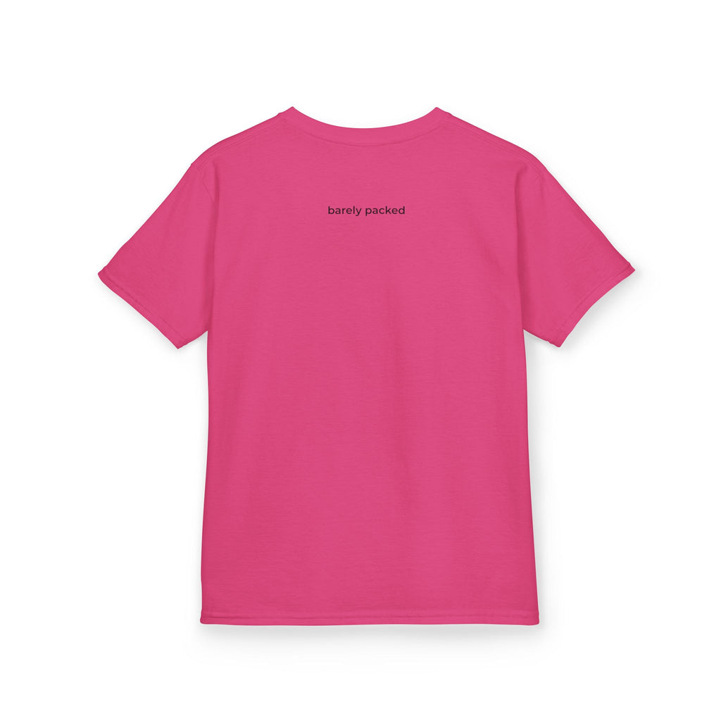 Kids Oh Ship It's a Family Trip Tee