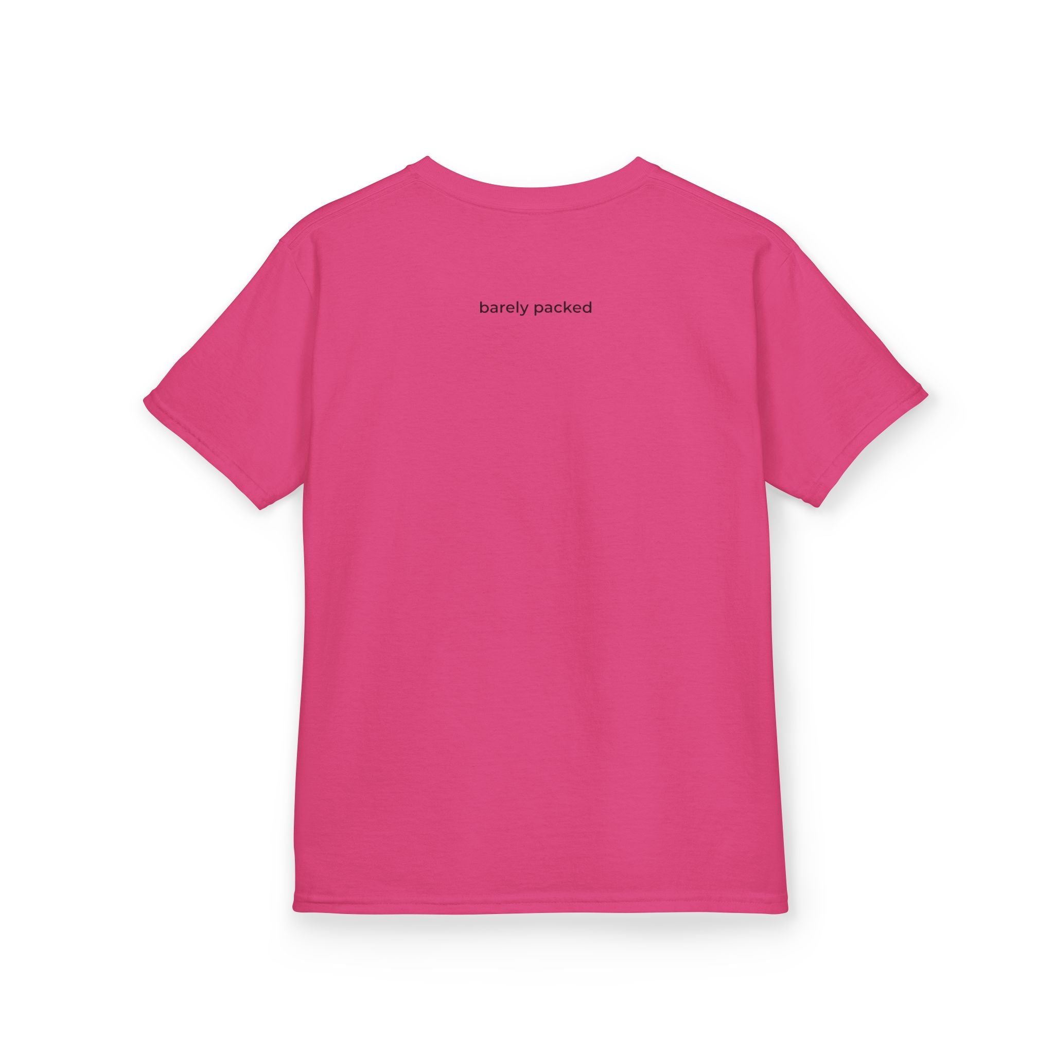 Kids Oh Ship It's a Family Trip Tee