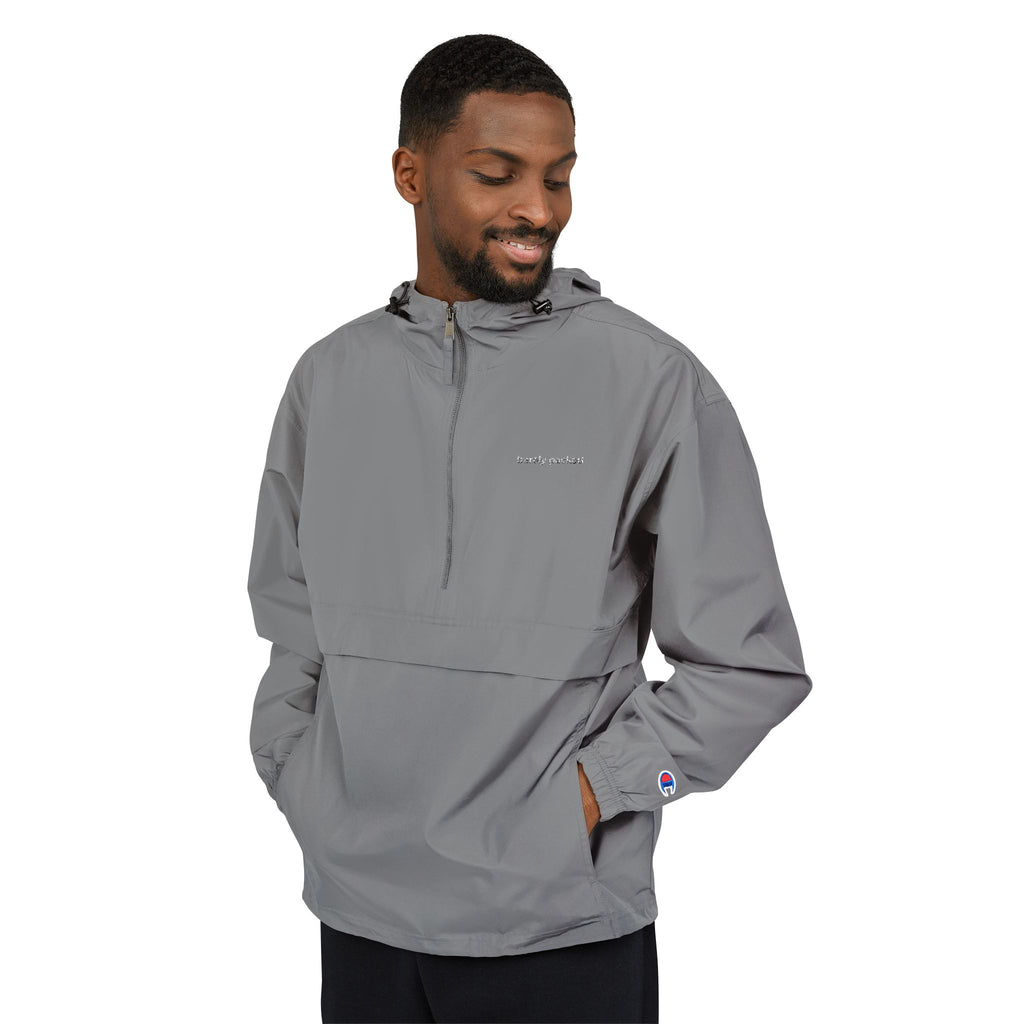 Packable Jacket