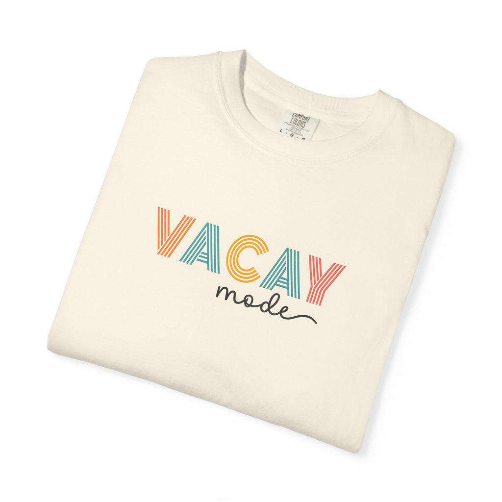 Vacay Mode Tee