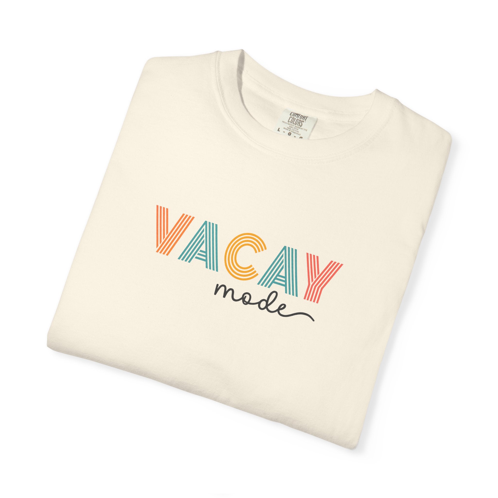 Vacay Mode Tee