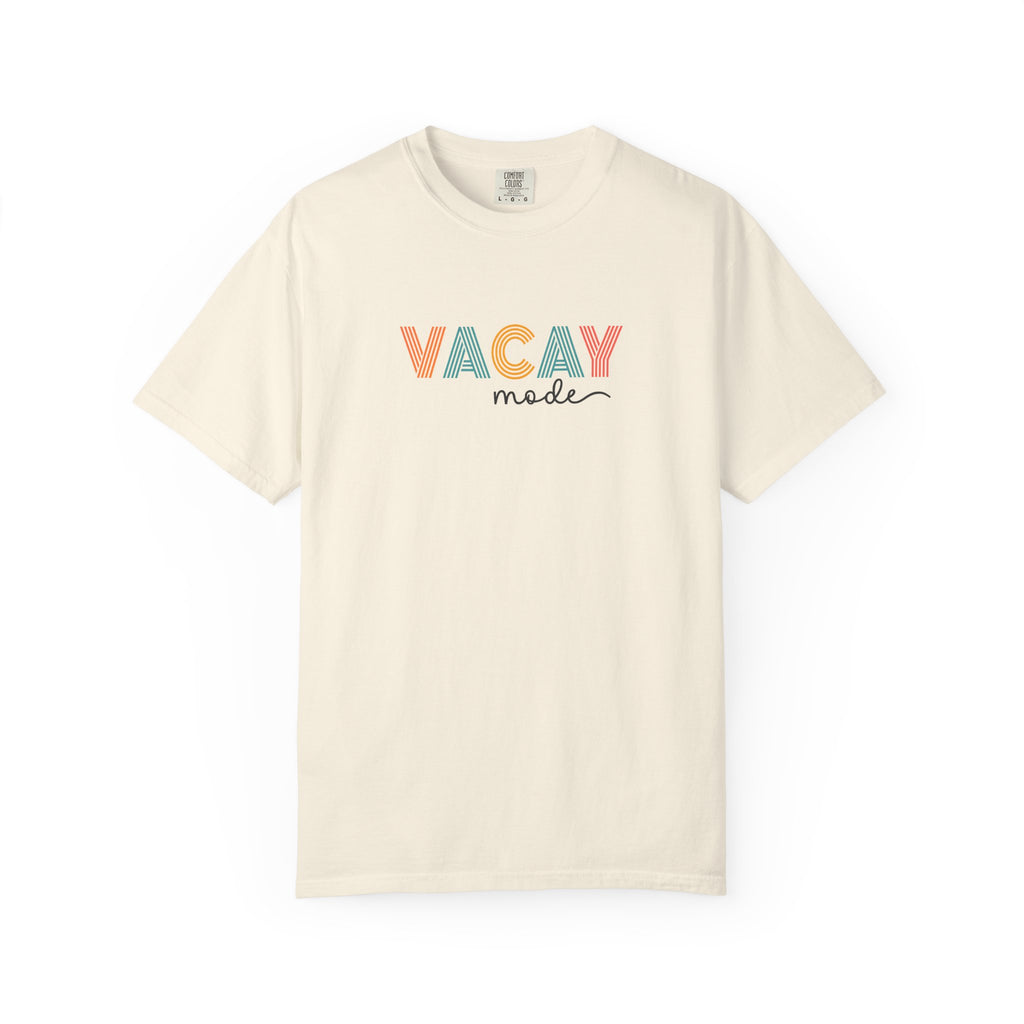 Vacay Mode Tee