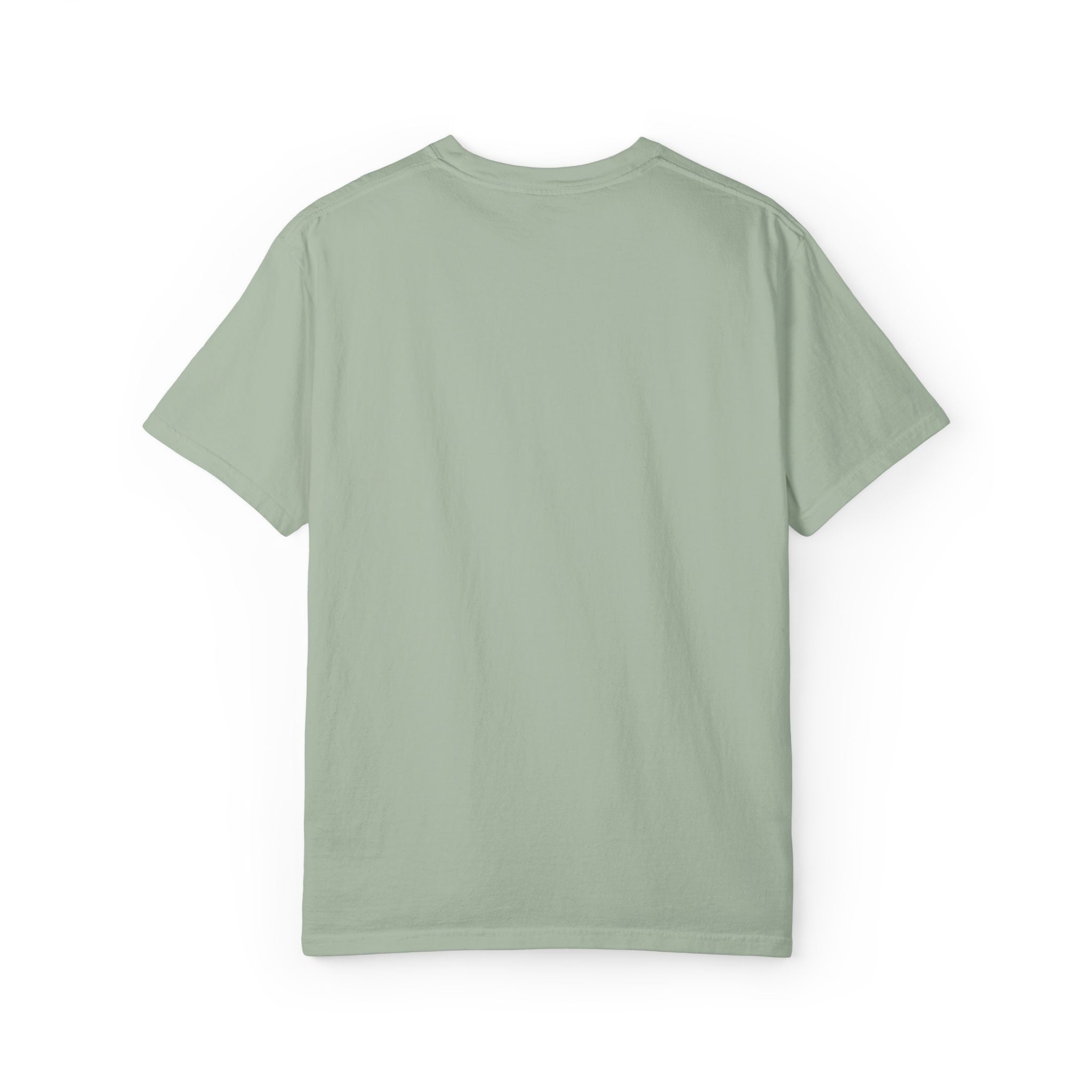 Signature Embroidered Tee