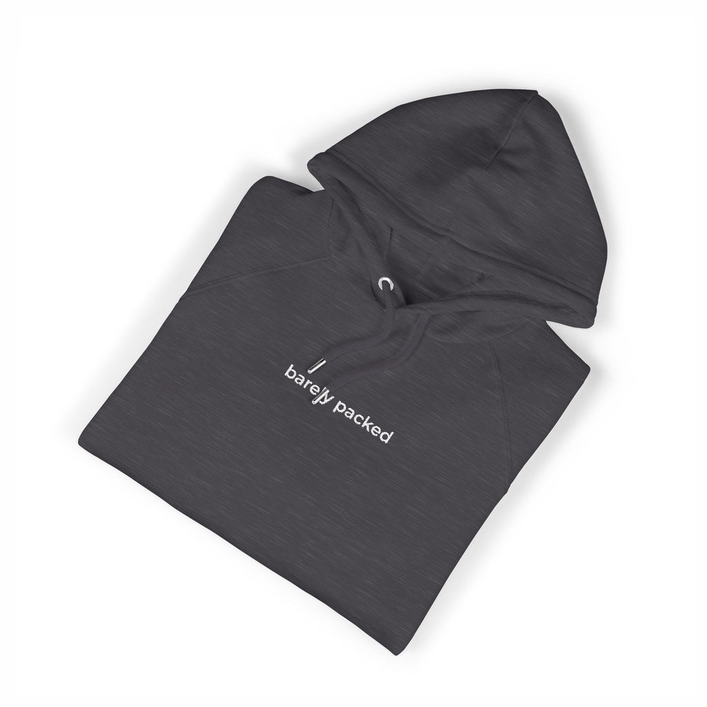 barely packed Hoodie