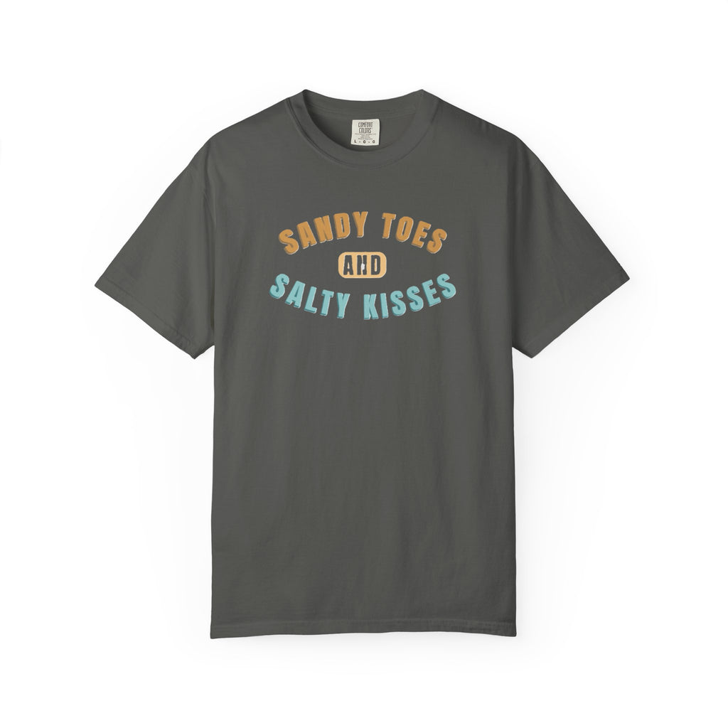 Sandy Toes Tee
